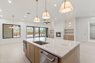 Welcome to 3721 W Ironwood Hill Drive where luxury living meets