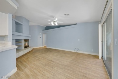 Stunning single-story home with a charming courtyard entry