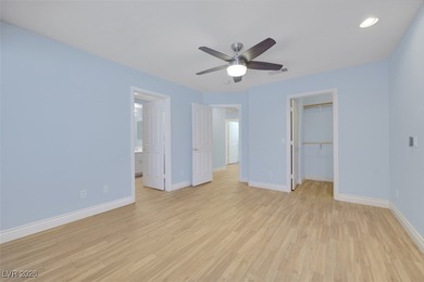 Stunning single-story home with a charming courtyard entry