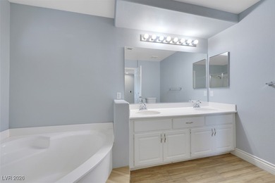 Stunning single-story home with a charming courtyard entry