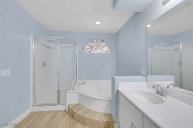 Stunning single-story home with a charming courtyard entry