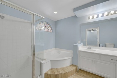 Stunning single-story home with a charming courtyard entry