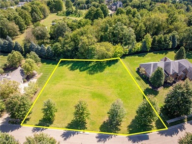 (private lake, pond, creek) Lot Sale Pending in Canton Ohio