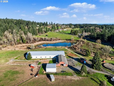 Exceptional ~36.5 acre equestrian property in a prime location - photo 3