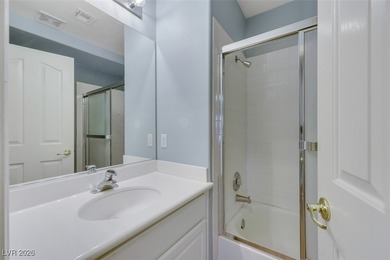 Stunning single-story home with a charming courtyard entry