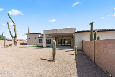 Welcome to 3721 W Ironwood Hill Drive where luxury living meets