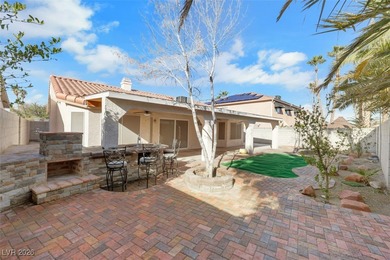 Stunning single-story home with a charming courtyard entry