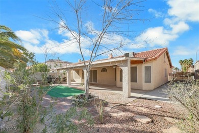 Stunning single-story home with a charming courtyard entry
