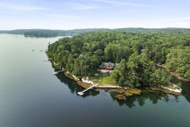 In the midst of grand renovation, this custom waterfront home - photo 5