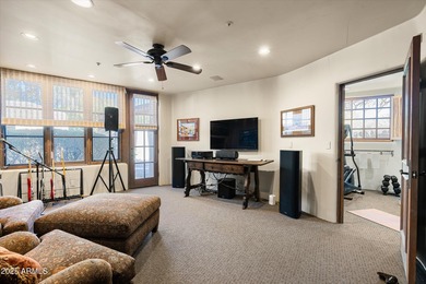 Tucked away in a serene and sequestered setting, meandering over