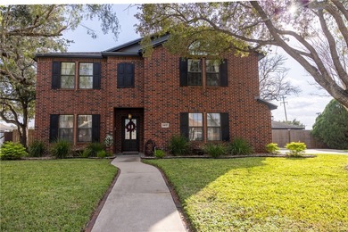 Nueces River - Nueces County Home For Sale in Corpus Christi Texas