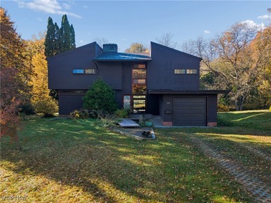 Lake Home For Sale in Oberlin, Ohio