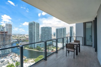 Miami River Condo For Sale in Miami Florida