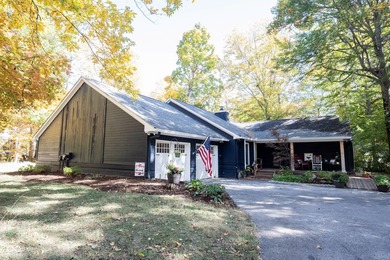 Geist Reservoir Home For Sale in Mccordsville Indiana