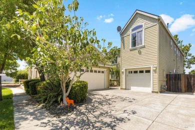 Lake Home For Sale in Suisun City, California