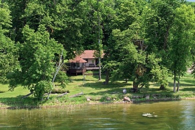Tucked away on 6.50 private acres with an incredible 1,000 feet - photo 1