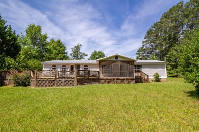 Lake Home For Sale in Boydton, Virginia