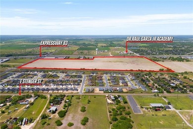 Prime 72-Acre Development Opportunity in San Benito, TX - photo 2