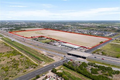 Prime 72-Acre Development Opportunity in San Benito, TX - photo 3