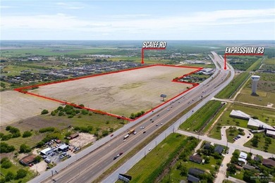 Prime 72-Acre Development Opportunity in San Benito, TX - photo 4