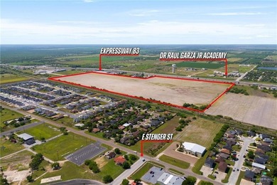 Prime 72-Acre Development Opportunity in San Benito, TX - photo 5