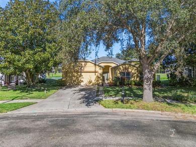Black Lake Home Sale Pending in Winter Garden Florida