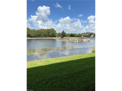 Lake Condo For Sale in Naples, Florida
