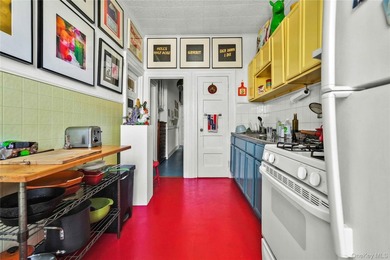 Welcome to 1431 Hancock Street, a prime Brooklyn multi-level - photo 14
