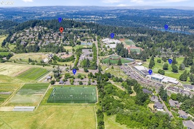 Located in Lake Oswego's coveted Palisades neighborhood, this - photo 5
