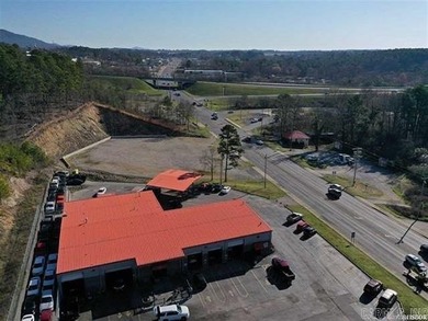 Prime & Ready for Development - This high-visibility commercial - photo 16