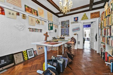 Welcome to 1431 Hancock Street, a prime Brooklyn multi-level - photo 17