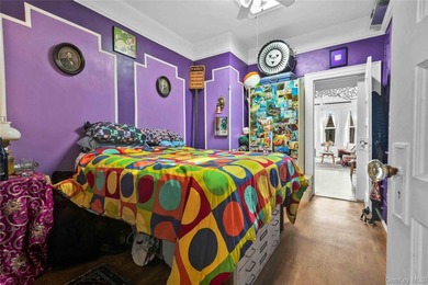 Welcome to 1431 Hancock Street, a prime Brooklyn multi-level - photo 18