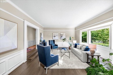 Located in Lake Oswego's coveted Palisades neighborhood, this - photo 8