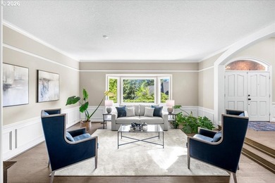 Located in Lake Oswego's coveted Palisades neighborhood, this - photo 9