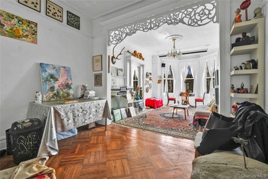 Welcome to 1431 Hancock Street, a prime Brooklyn multi-level - photo 20