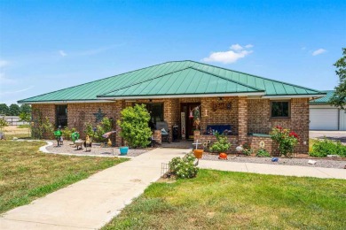 Lake Texoma Home For Sale in Kingston Oklahoma