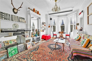 Welcome to 1431 Hancock Street, a prime Brooklyn multi-level - photo 21