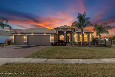 4b/3b corner-lot home in a quiet, well-kept neighborhood - photo 1