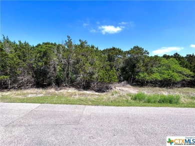 Belton Lake Lot For Sale in Temple Texas