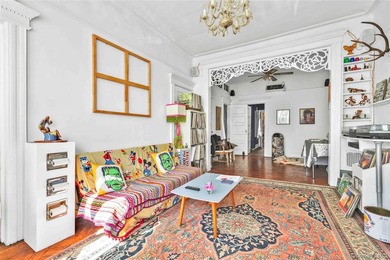 Welcome to 1431 Hancock Street, a prime Brooklyn multi-level - photo 23