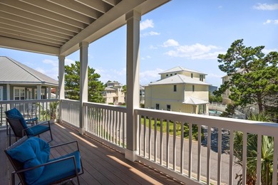 Experience the charm of 103 St Simon, a luxurious 5 bedroom, 4.5 - photo 30