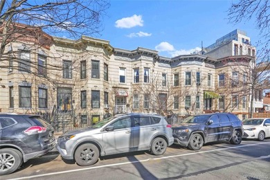 Welcome to 1431 Hancock Street, a prime Brooklyn multi-level - photo 31