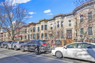 Welcome to 1431 Hancock Street, a prime Brooklyn multi-level - photo 32