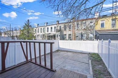 Welcome to 1431 Hancock Street, a prime Brooklyn multi-level - photo 34