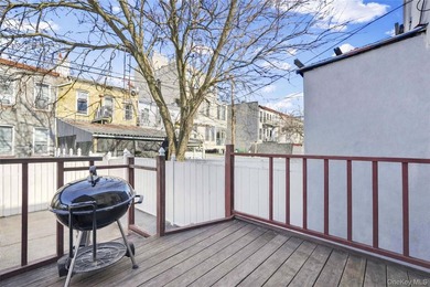 Welcome to 1431 Hancock Street, a prime Brooklyn multi-level - photo 35