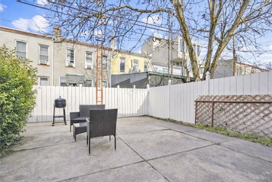 Welcome to 1431 Hancock Street, a prime Brooklyn multi-level - photo 36