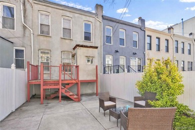 Welcome to 1431 Hancock Street, a prime Brooklyn multi-level - photo 37