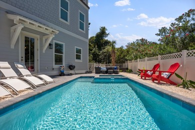 Experience the charm of 103 St Simon, a luxurious 5 bedroom, 4.5 - photo 39