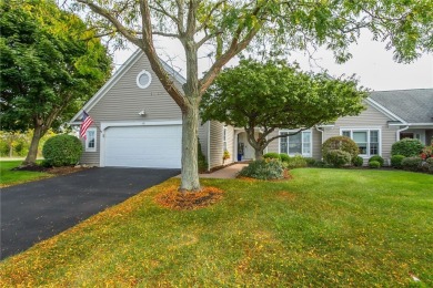 Lake Home For Sale in Canandaigua, New York