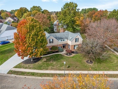 Lake Home For Sale in Canton, Ohio